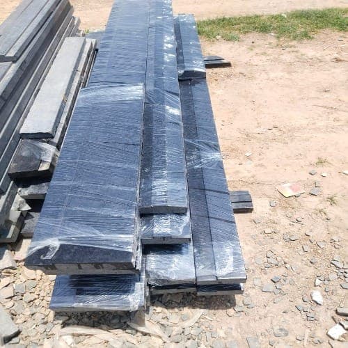 Taj Mahal Quartzite — Polished Quartzite