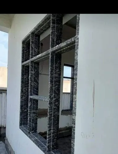 Marble Stones — Honed stone swatch
